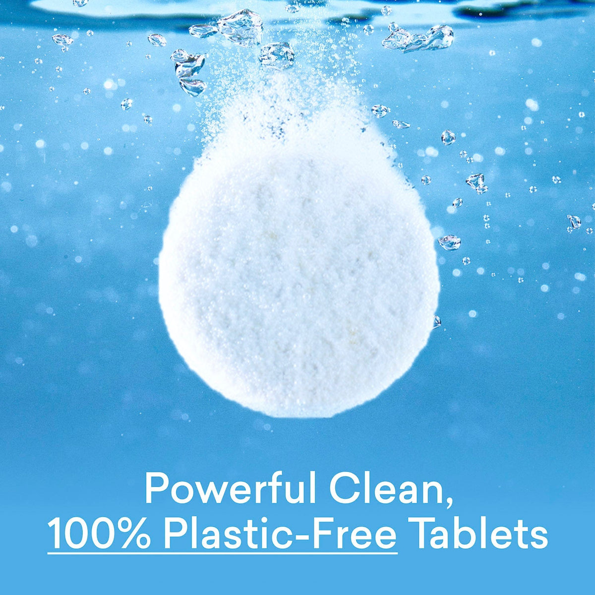 1 Year of Toilet Bowl Cleaner