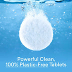 Toilet Bowl Cleaner Tablet Refills
